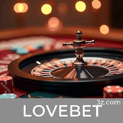 LOVEBET: Plataforma de Comunidade Vibrante e Interativa