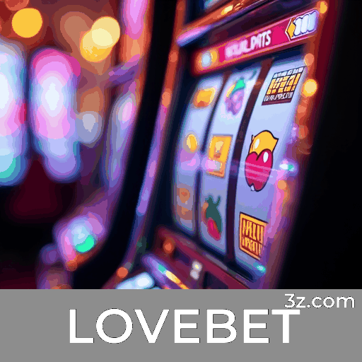 Tecnologia 3D Avançada nos Jogos de Cassino da LOVEBET