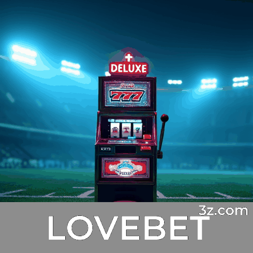 LOVEBET: Seu Cassino Online e Apostas Confiáveis