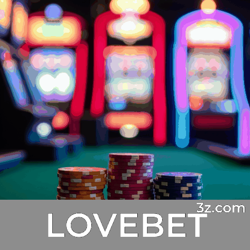 LOVEBET: Apostas Esportivas Completas e Imediatas