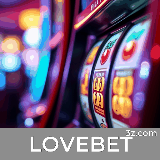 LOVEBET: Seu Cassino Online e Apostas Confiáveis