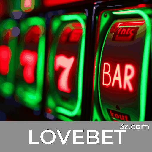 LOVEBET: Experiência de Casino Imersiva para Brasileiros