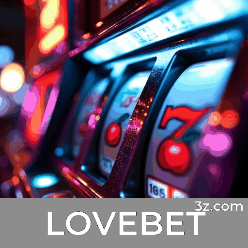 LOVEBET: Um Mundo de Jogos de Qualidade