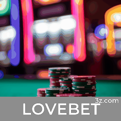 Tecnologia 3D Avançada nos Jogos de Cassino da LOVEBET