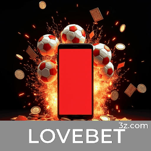 LOVEBET: Plataforma de Comunidade Vibrante e Interativa