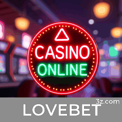 LOVEBET: Um Mundo de Jogos de Qualidade