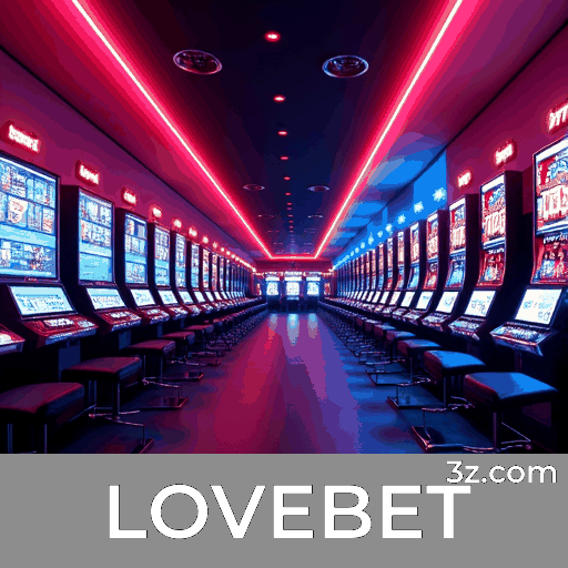 LOVEBET: Bônus Generosos para Jogadores Brasileiros