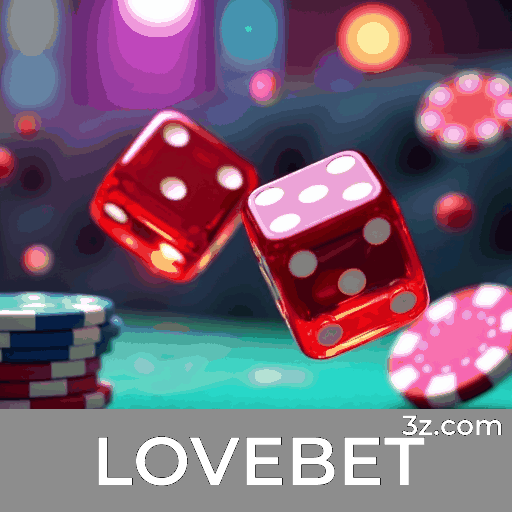 LOVEBET: Um Mundo de Jogos de Qualidade