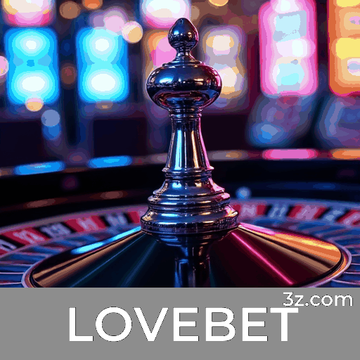 Tecnologia 3D Avançada nos Jogos de Cassino da LOVEBET