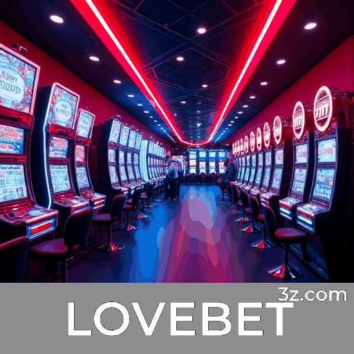 LOVEBET: Bônus Generosos para Jogadores Brasileiros