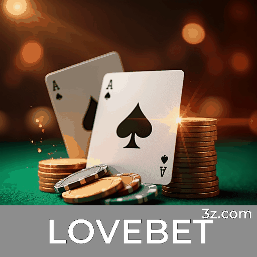 LOVEBET: Apostas Esportivas Completas e Imediatas