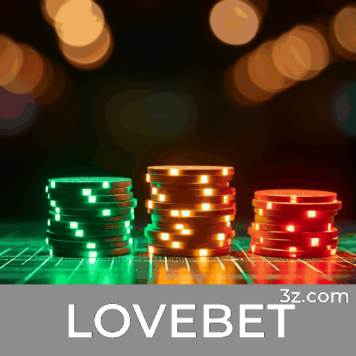 LOVEBET: Apostas Esportivas Completas e Imediatas