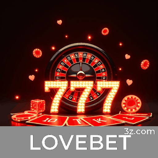 LOVEBET: Um Mundo de Jogos de Qualidade
