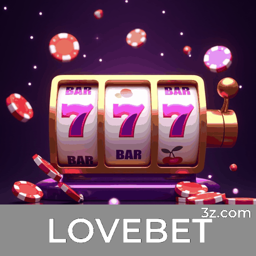 Tecnologia 3D Avançada nos Jogos de Cassino da LOVEBET
