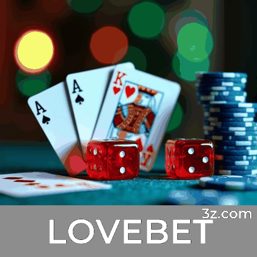 LOVEBET: Experiência de Casino Imersiva para Brasileiros