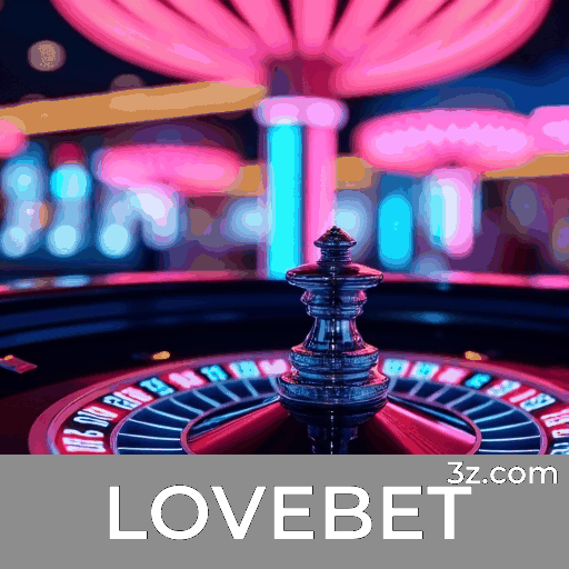 LOVEBET: Seu Cassino Online e Apostas Confiáveis