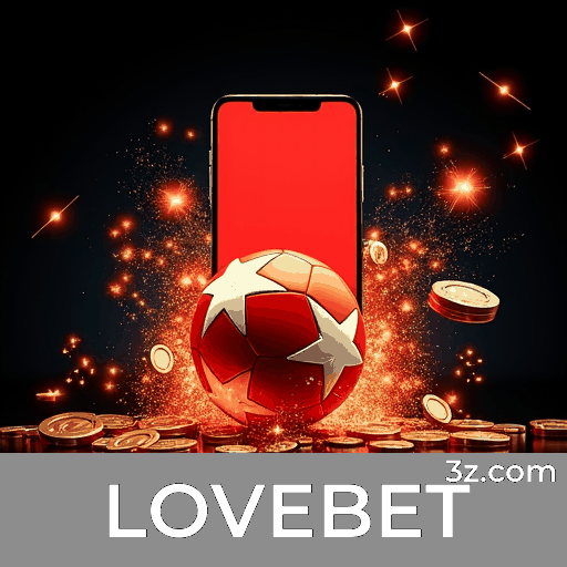 LOVEBET: Um Mundo de Jogos de Qualidade