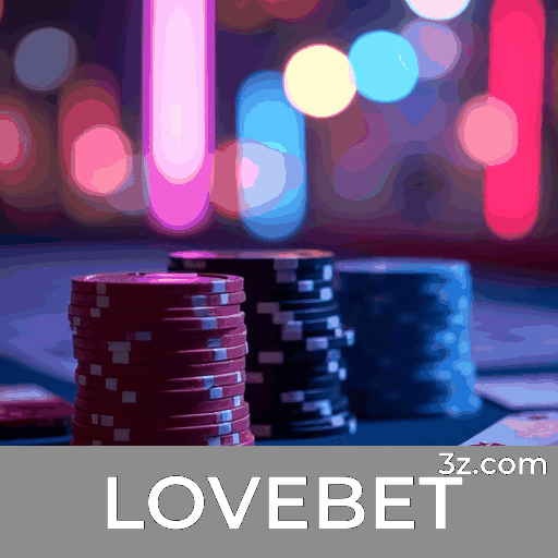 LOVEBET: Apostas Esportivas Completas e Imediatas
